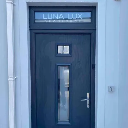 Luna Lux Apartment Portrush Exterior photo
