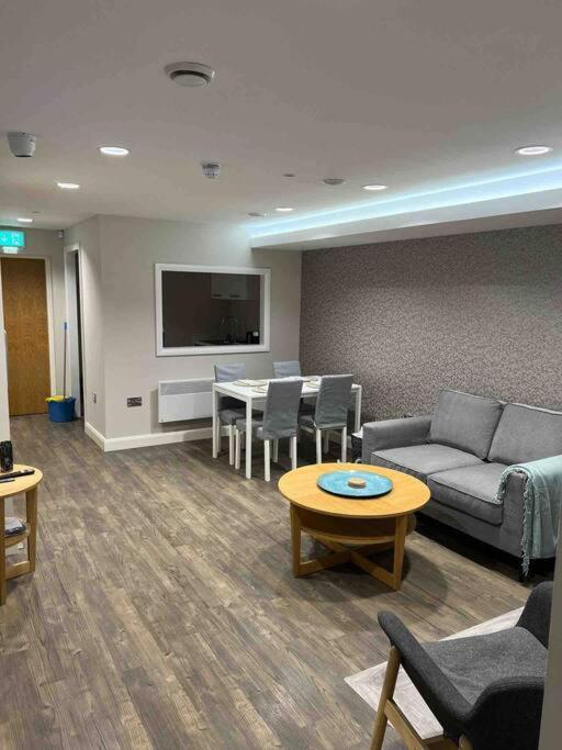 Luna Lux * Portrush