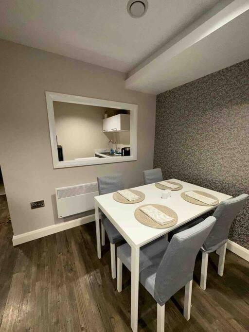 Apartment Luna Lux *