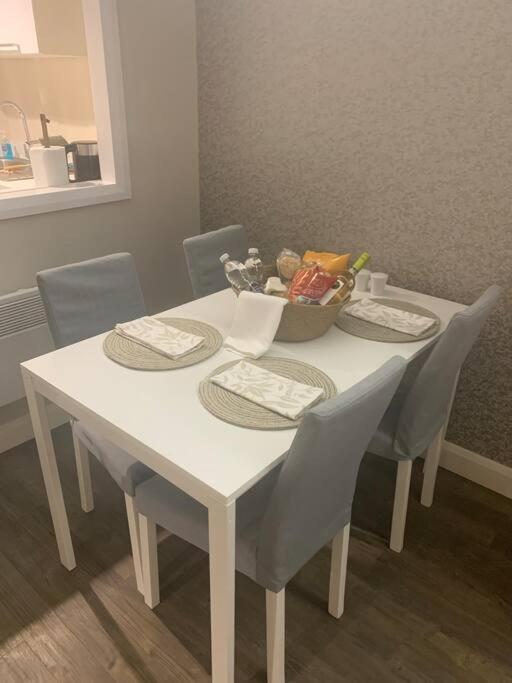 Luna Lux Apartment *