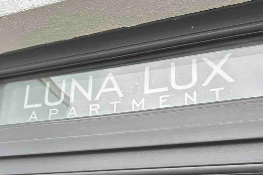 Apartment Luna Lux *