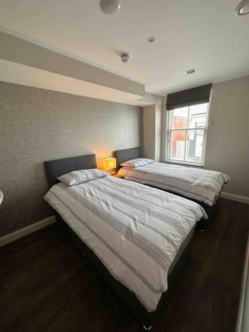 Luna Lux Apartment Portrush