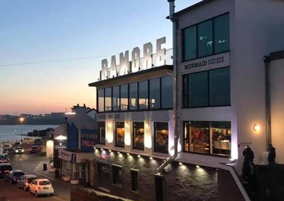 Apartment Luna Lux Portrush